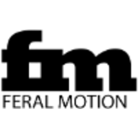 Feral Motion logo, Feral Motion contact details