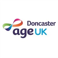 Age UK Doncaster logo, Age UK Doncaster contact details