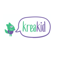 Kreakid logo, Kreakid contact details