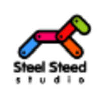 Steel Steed Studio logo, Steel Steed Studio contact details