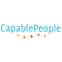 Capable People logo, Capable People contact details