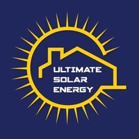 Ultimate Solar Energy logo, Ultimate Solar Energy contact details