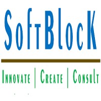 SoftBlock Solutions Pvt Ltd logo, SoftBlock Solutions Pvt Ltd contact details