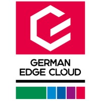 German Edge Cloud logo, German Edge Cloud contact details