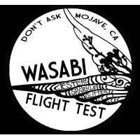 Wasabi Air Racing logo, Wasabi Air Racing contact details