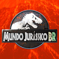 Mundo Jurássico BR logo, Mundo Jurássico BR contact details