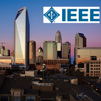 IEEE UNC Charlotte Student Chapter logo, IEEE UNC Charlotte Student Chapter contact details