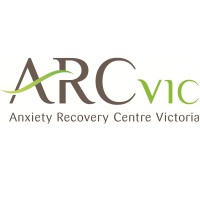 Anxiety Recovery Centre Victoria logo, Anxiety Recovery Centre Victoria contact details