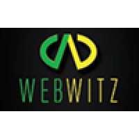 Webwitz logo, Webwitz contact details