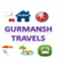 Gurmansh Travels logo, Gurmansh Travels contact details