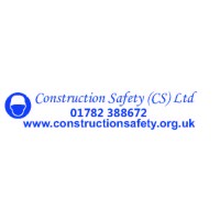 CONSTRUCTION SAFETY (CS) LIMITED logo, CONSTRUCTION SAFETY (CS) LIMITED contact details