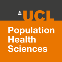 UCL Faculty of Population Health Sciences logo, UCL Faculty of Population Health Sciences contact details