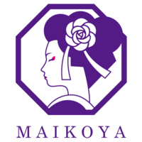 Kimono Tea Ceremony MAIKOYA logo, Kimono Tea Ceremony MAIKOYA contact details