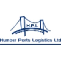 Humber Ports Logistics Ltd - (H.P.L) logo, Humber Ports Logistics Ltd - (H.P.L) contact details