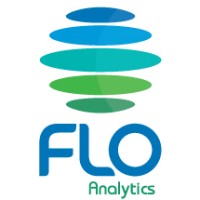 FLO Analytics logo, FLO Analytics contact details