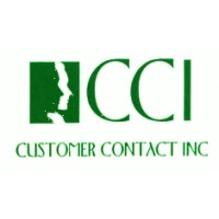 Customer Contact Incorporated logo, Customer Contact Incorporated contact details