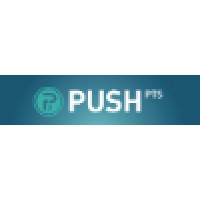 PUSH PTS logo, PUSH PTS contact details