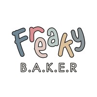 Freaky Baker logo, Freaky Baker contact details