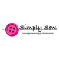 Simply Sew logo, Simply Sew contact details