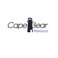 Cape Bear Advisors logo, Cape Bear Advisors contact details