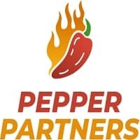 Pepper.Partners logo, Pepper.Partners contact details