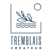 TREMBLAIS CRÉATEUR / L’ESPRIT PISCINE logo, TREMBLAIS CRÉATEUR / L’ESPRIT PISCINE contact details