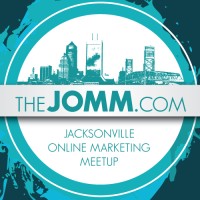 The JOMM logo, The JOMM contact details