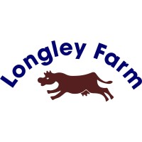 Longley Farm logo, Longley Farm contact details