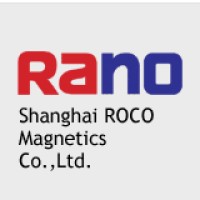 Shanghai ROCO Magnetics Co., Ltd. logo, Shanghai ROCO Magnetics Co., Ltd. contact details