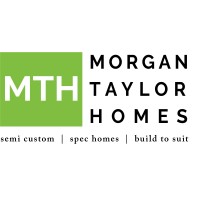 Morgan Taylor Homes logo, Morgan Taylor Homes contact details