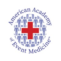 American Academy of Event Medicine logo, American Academy of Event Medicine contact details