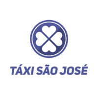 Táxi São José logo, Táxi São José contact details