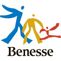 Benesse Corporation logo, Benesse Corporation contact details