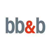 bb&b logo, bb&b contact details