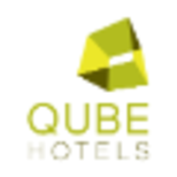 Qube Hotels logo, Qube Hotels contact details