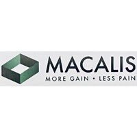 Macalis logo, Macalis contact details