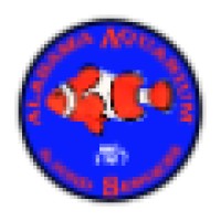 Alabama Aquarium & Pond Services, Inc. logo, Alabama Aquarium & Pond Services, Inc. contact details