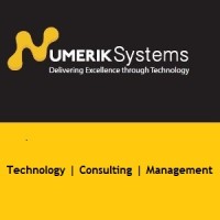 Numerik Systems logo, Numerik Systems contact details