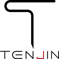 Tenjin logo, Tenjin contact details