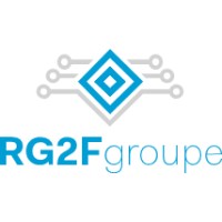 RG2F GROUP logo, RG2F GROUP contact details