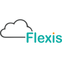 Flexis logo, Flexis contact details