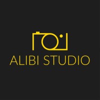 Alibi Studio logo, Alibi Studio contact details