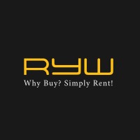 RENT YOUR WARDROBE logo, RENT YOUR WARDROBE contact details