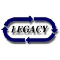 Legacy Resources Co logo, Legacy Resources Co contact details