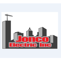 JONCO ELECTRIC COMPANY logo, JONCO ELECTRIC COMPANY contact details