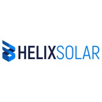 Helix Solar logo, Helix Solar contact details