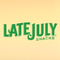 Late July Snacks logo, Late July Snacks contact details