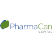 PharmaCan Capital Corp. logo, PharmaCan Capital Corp. contact details