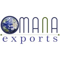 OMANA EXPORTS logo, OMANA EXPORTS contact details