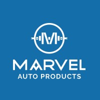 MARVEL AUTO PRODUCTS logo, MARVEL AUTO PRODUCTS contact details